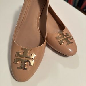 Tory Burch Gigi heels